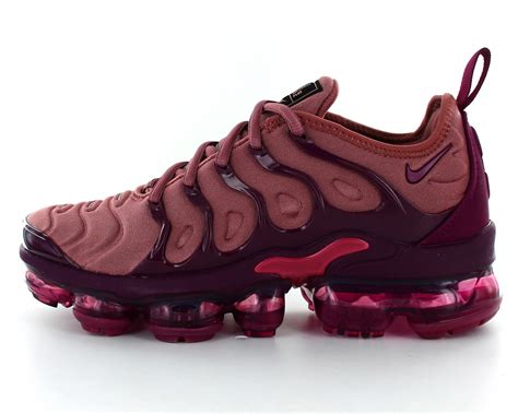 nike damen schuhe bordeaux|nike vapormax plus bordeaux.